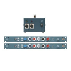 BAE 1032 Stereo Pair