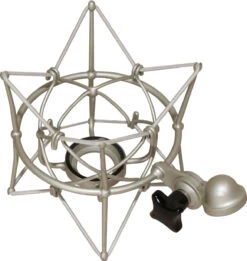 Neumann EA 170 Nickel