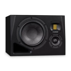 ADAM Audio A8H Pair -Premium Audio ADAM Audio A8H Angle 68282.1649429361