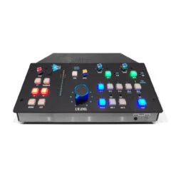 API MC531 Monitor Controller