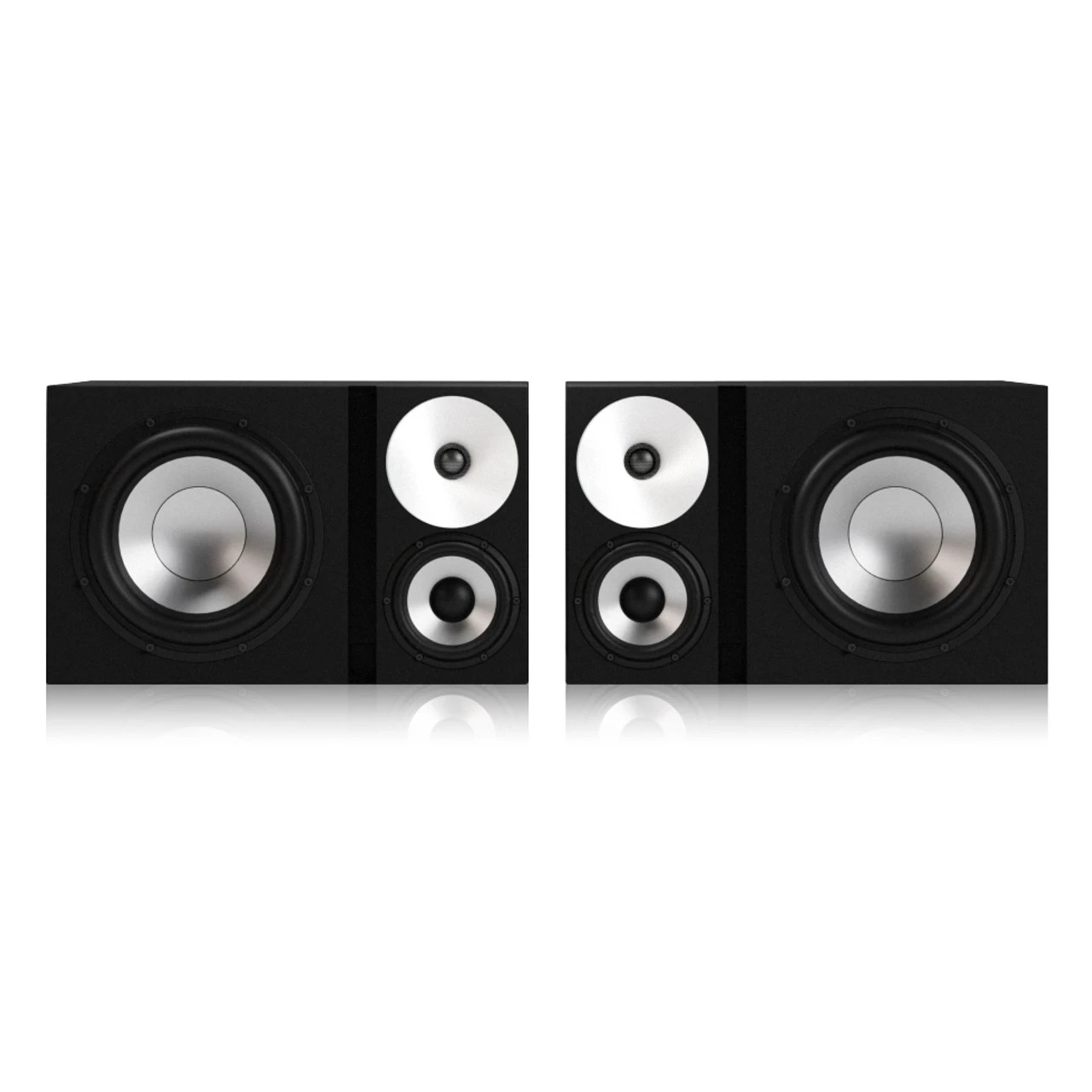Amphion One25A Stereo Pair 1 Amphion One25A Stereo Pair