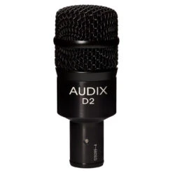 Audix D2
