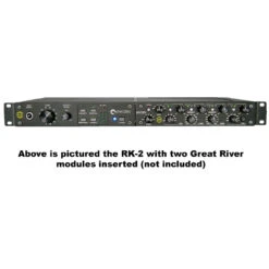 Great River Dual Rack Kit