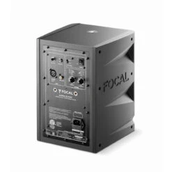 Focal Alpha 50 EVO -Premium Audio Focal Alpha 50 EVO Rear 87572.1616682992