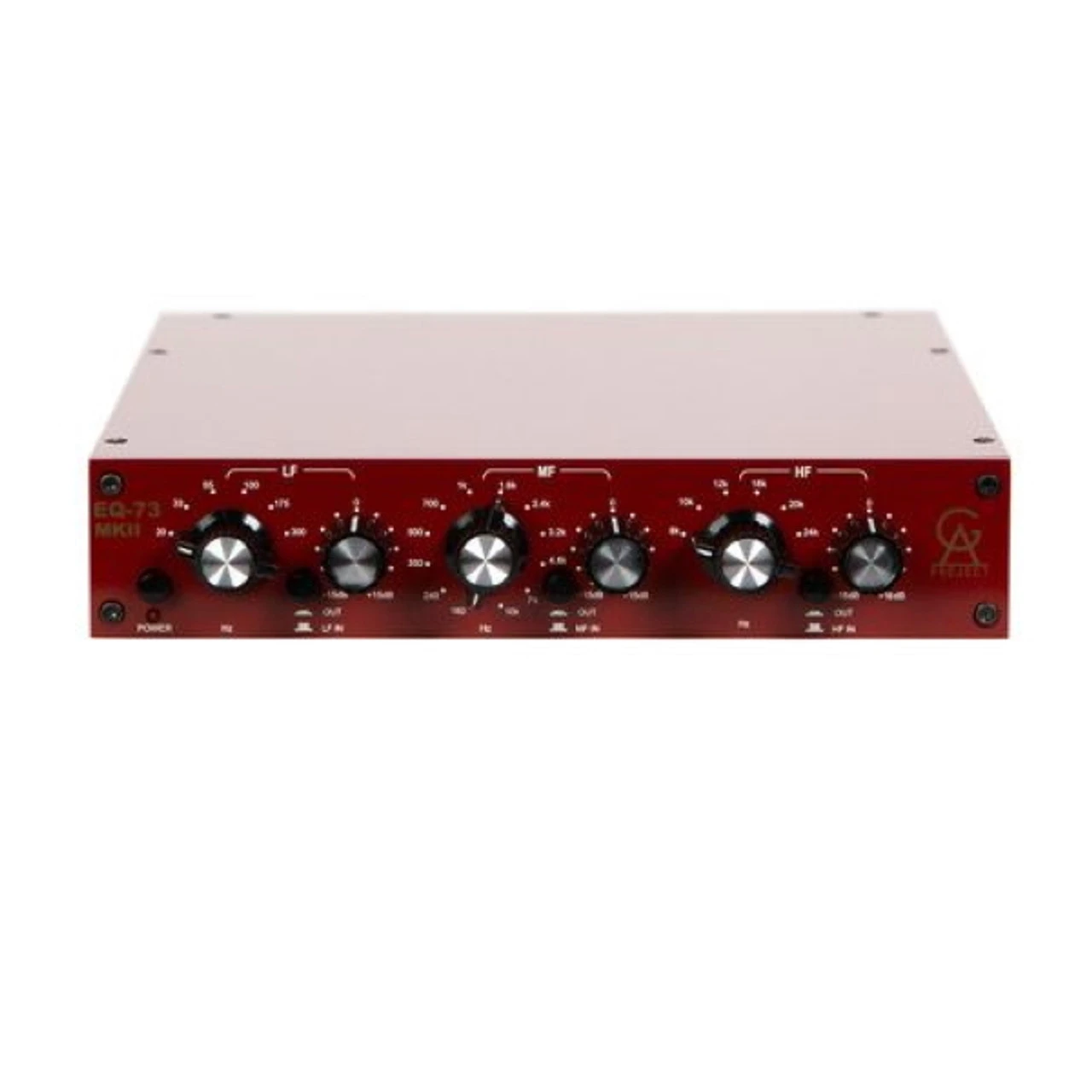 Golden Age EQ-73 MKII 1 Golden Age EQ-73 MKII