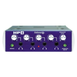 PreSonus HP4