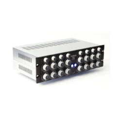 Maselec MEA-2 Equalizer