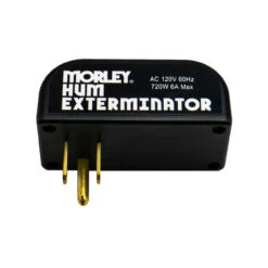 Morley Hum Exterminator