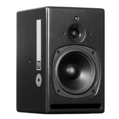 PSI Audio A21-M Black