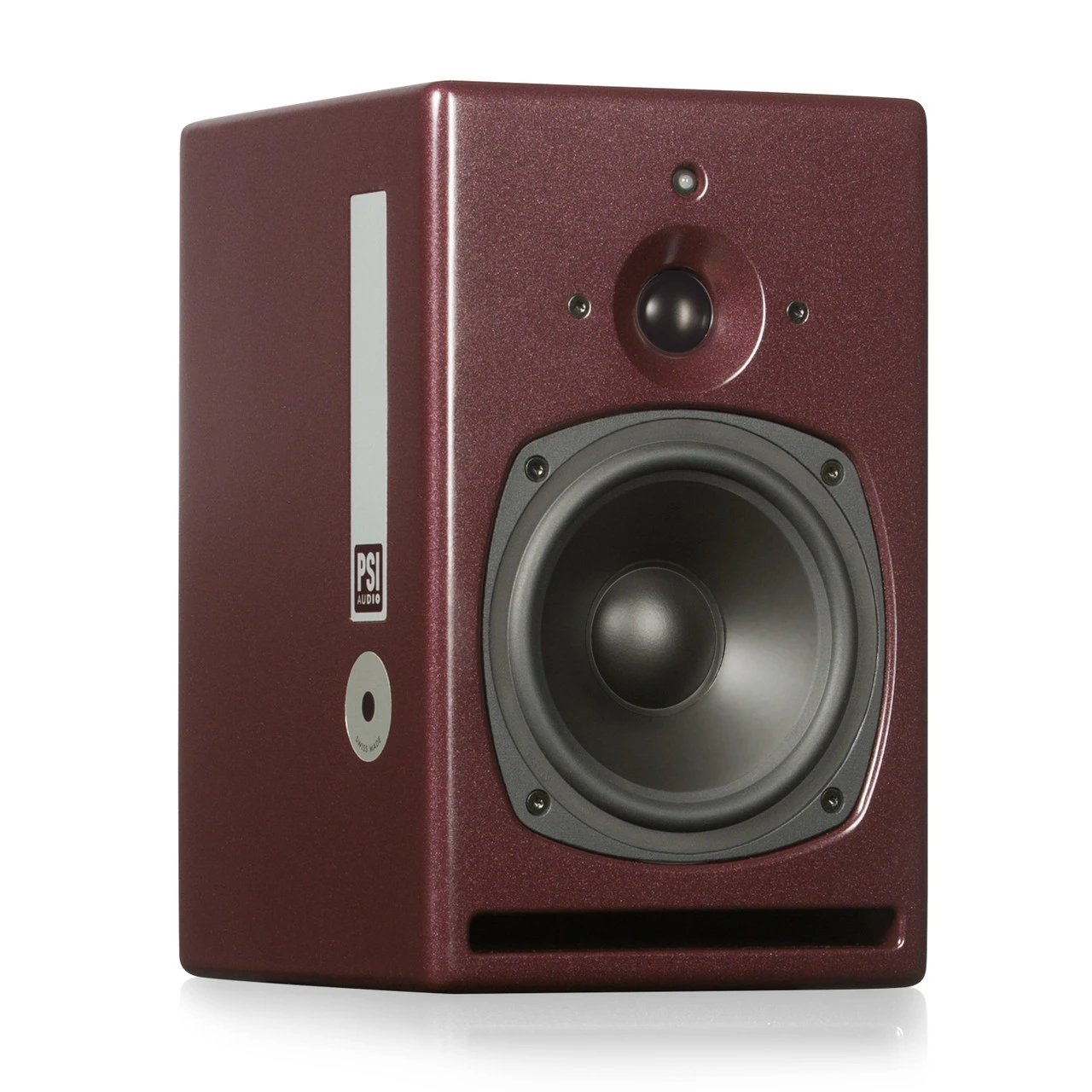 PSI Audio A17-M Red 1 PSI Audio A17-M Red