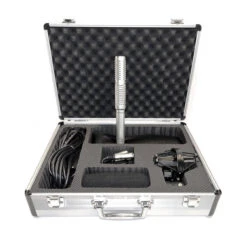 Pinnacle X-Treme Stereo Microphone