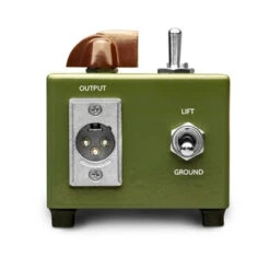 ACME Audio Motown DI WB-3 Stereo Pair -Premium Audio acme audio motown di rear 19700.1705845557