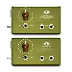 ACME Audio Motown DI WB-3 Stereo Pair