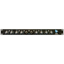 API 5500 Stereo Equalizer