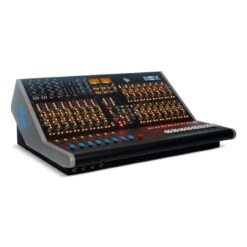 API Audio The Box 2 Console