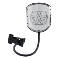 Aston Shield Gooseneck