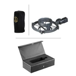 Audio-Technica AT4040 -Premium Audio at4040 access 1 sq 71355.1399057284