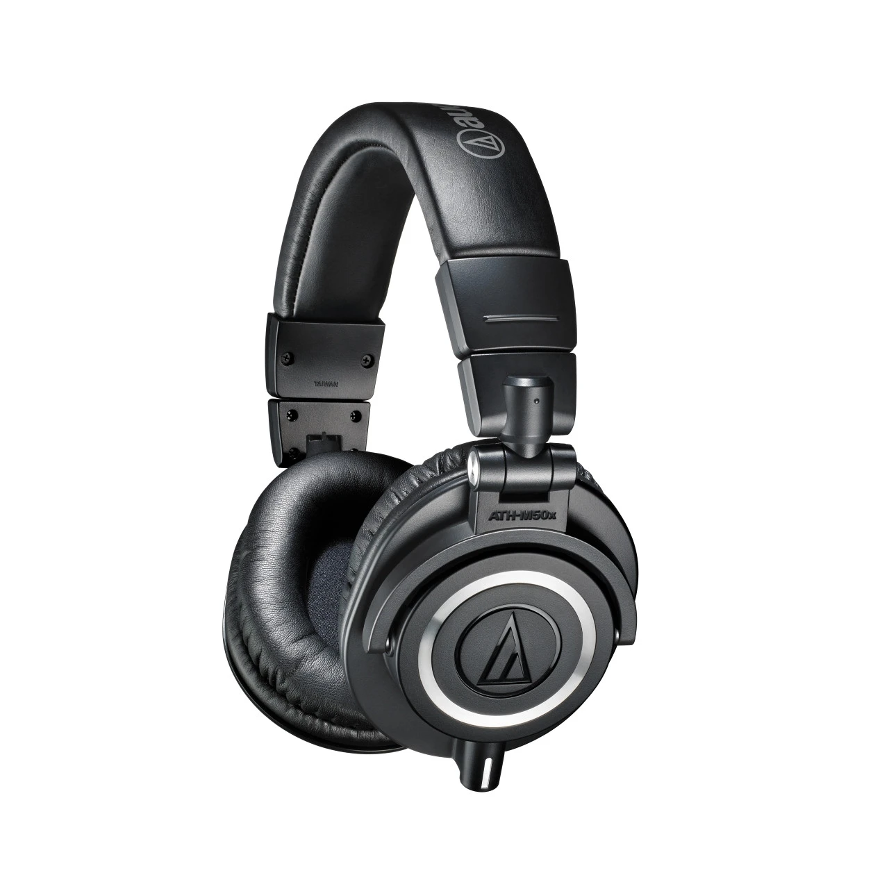 Audio-Technica ATH-M50X 1 Audio-Technica ATH-M50X