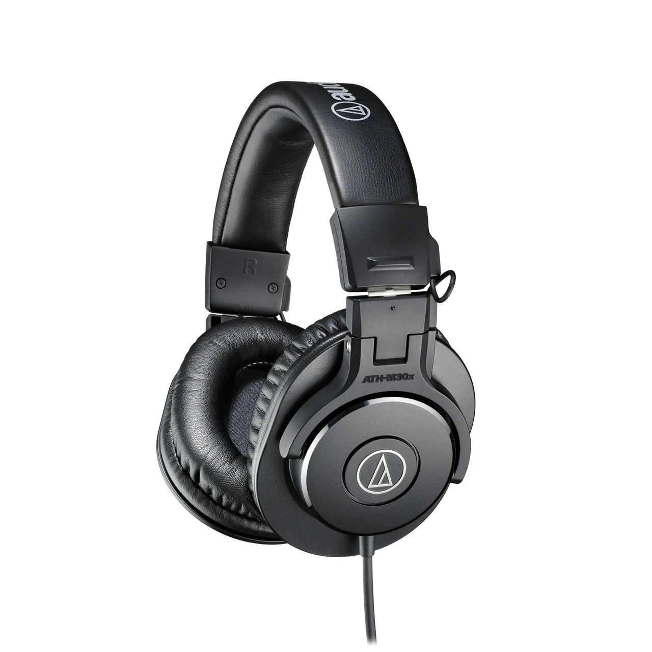 Audio-Technica ATH-M30X 1 Audio-Technica ATH-M30X