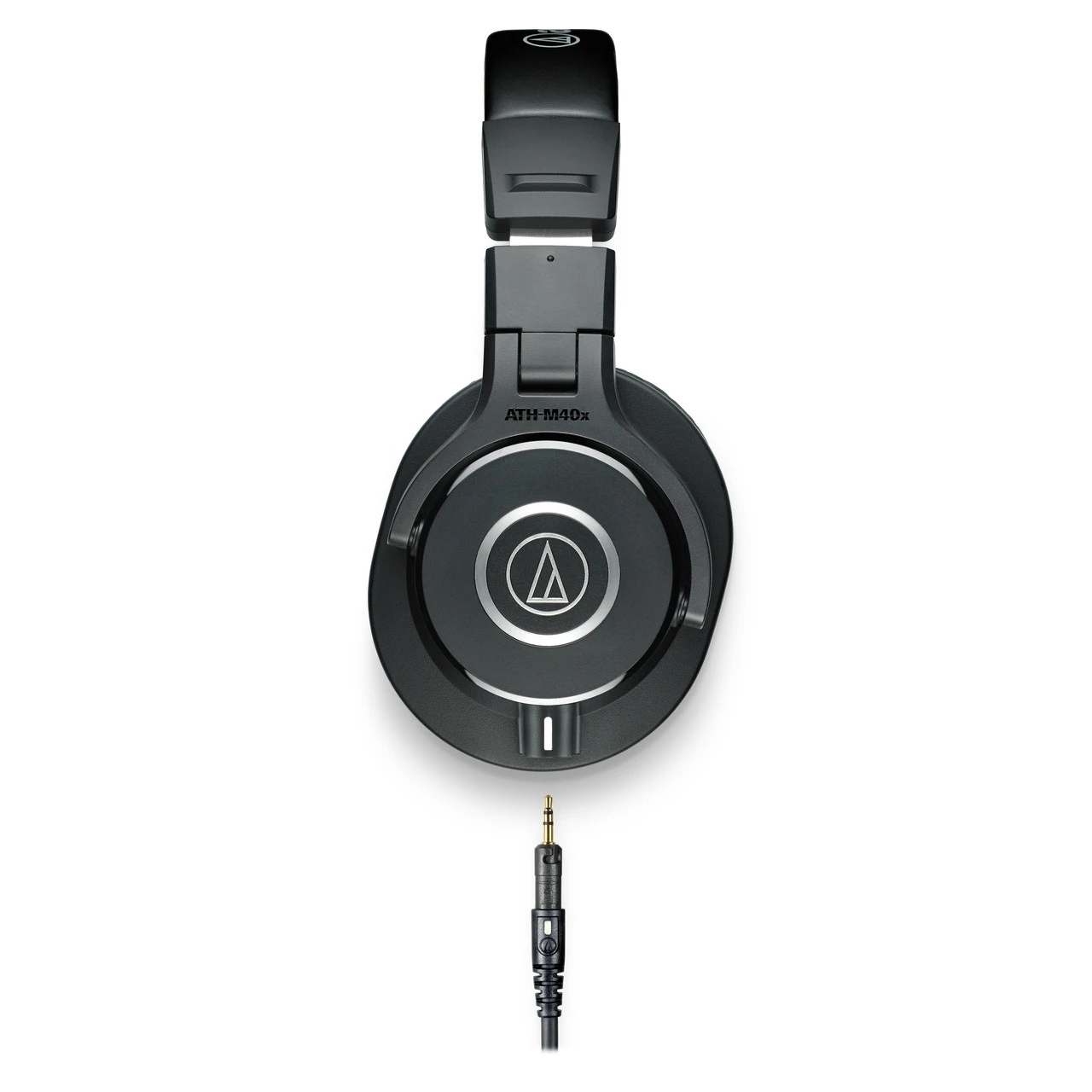 Audio-Technica ATH-M40X 2 Audio-Technica ATH-M40X - Image 2