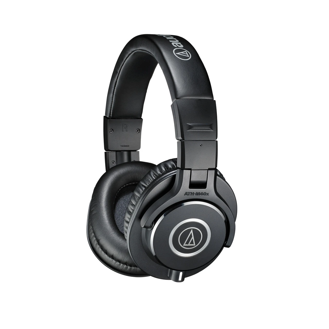 Audio-Technica ATH-M40X 1 Audio-Technica ATH-M40X