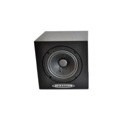 Auratone 5C Super Sound Cube Black