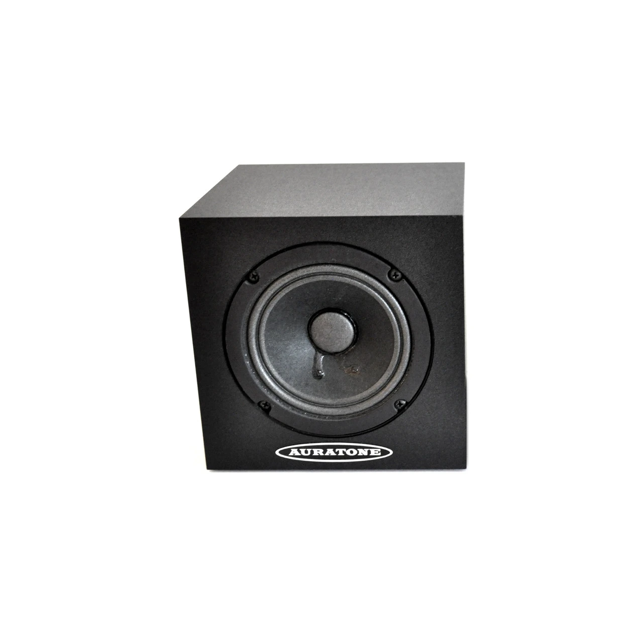 Auratone 5C Super Sound Cube Black 1 Auratone 5C Super Sound Cube Black