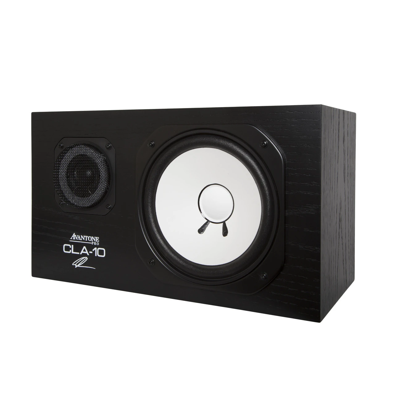 Avantone CLA-10 Samson 120A Stereo Pair Bundle 4 Avantone CLA-10 Samson 120A Stereo Pair Bundle - Image 4