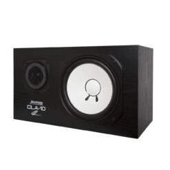 Avantone CLA-10 Pair -Premium Audio avantone cla10 angle 58629.1529678012
