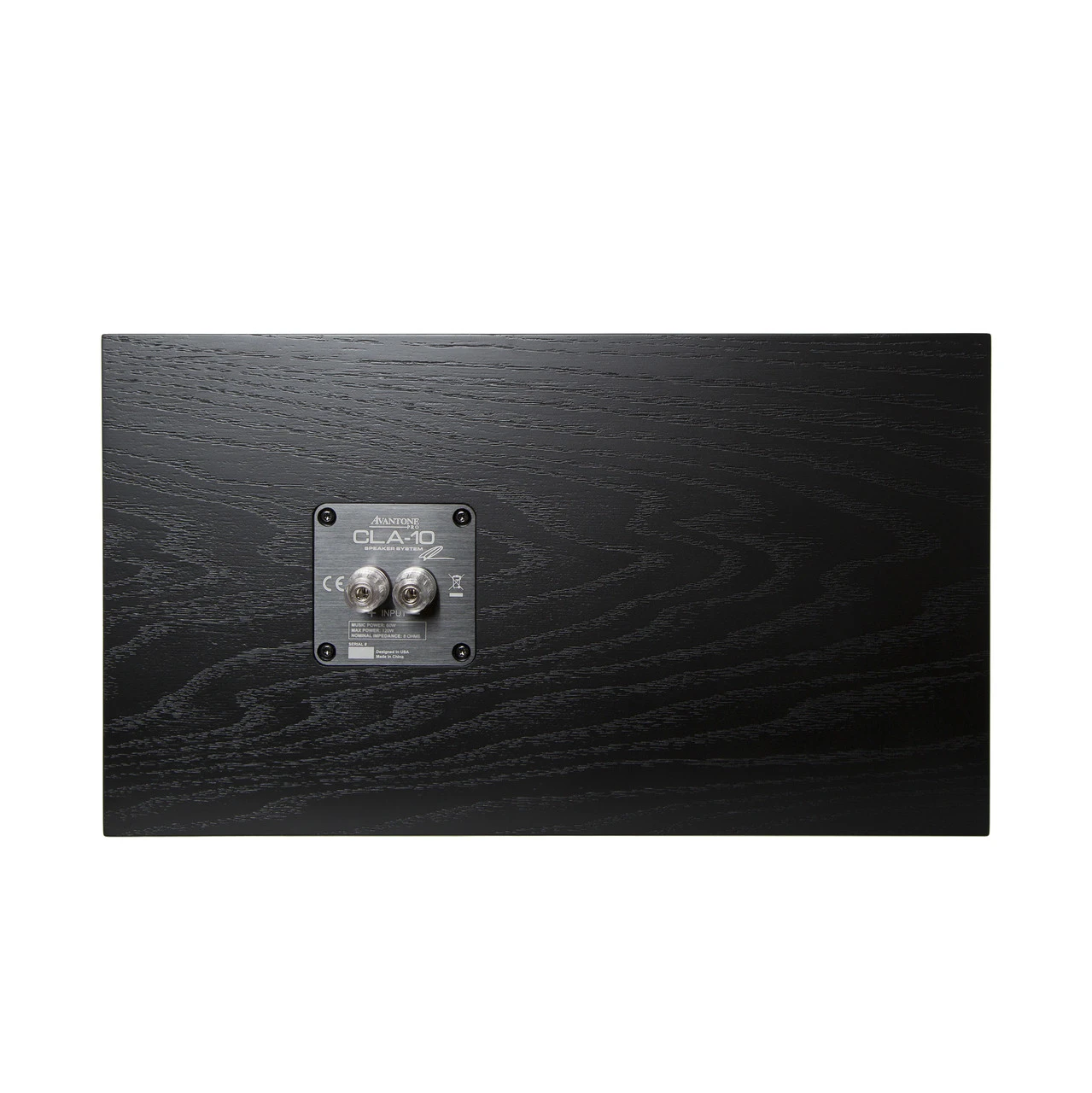 Avantone CLA-10 Samson 120A Stereo Pair Bundle 5 Avantone CLA-10 Samson 120A Stereo Pair Bundle - Image 5