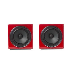 Avantone Mixcubes Red Stereo Pair
