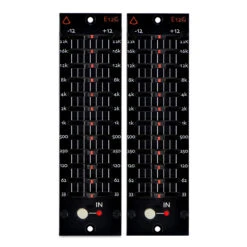 Avedis Audio E12G Stereo Pair