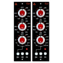 Avedis Audio E27 Stereo Pair