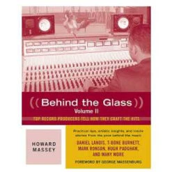 Behind The Glass Vol 2