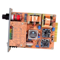 CAPI VP28-Platinum -Premium Audio capi vp28 pt side 46933.1532444731