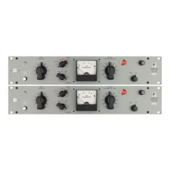 Chandler Limited RS124 Compressor Matched Pair