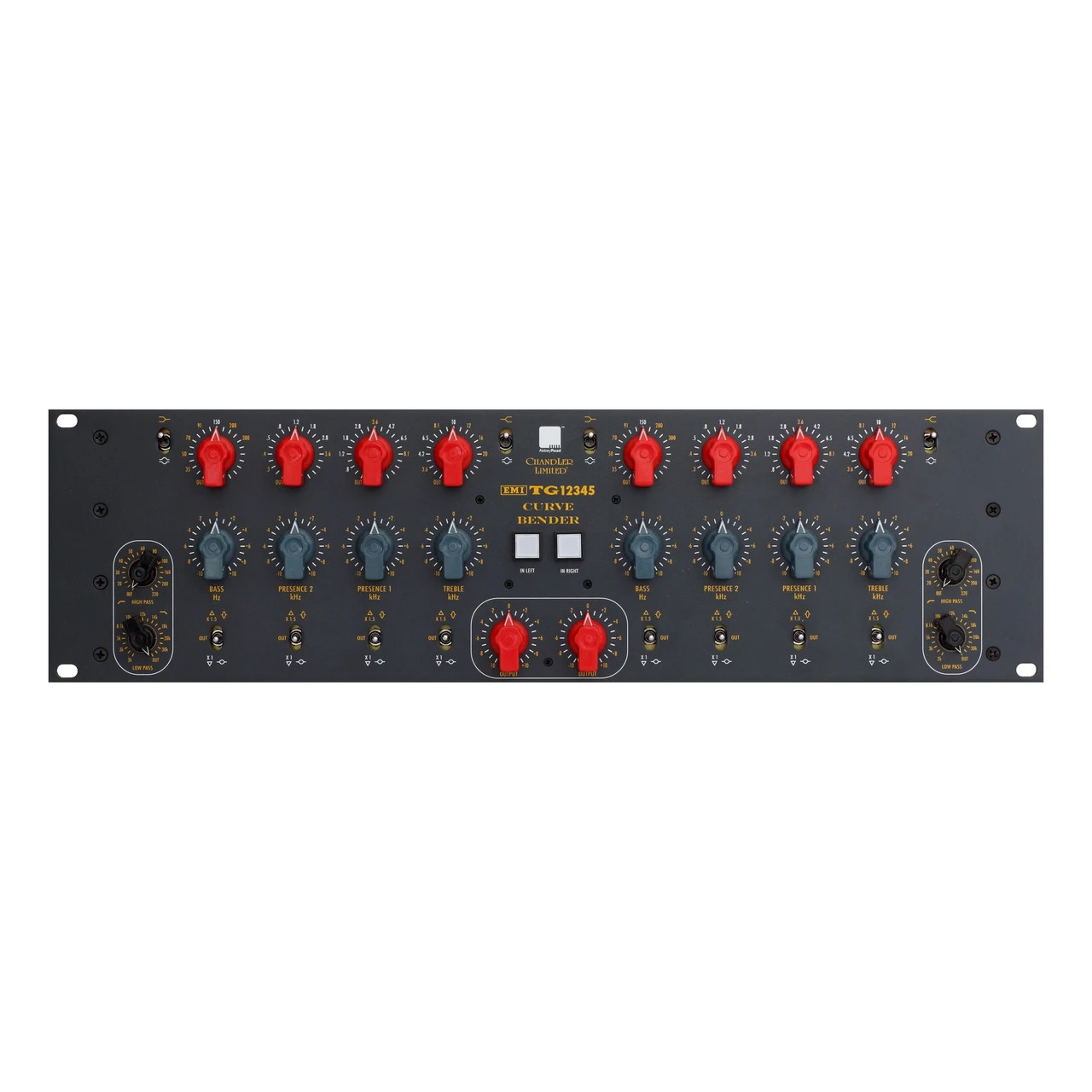Chandler Limited Curve Bender EQ 1 Chandler Limited Curve Bender EQ