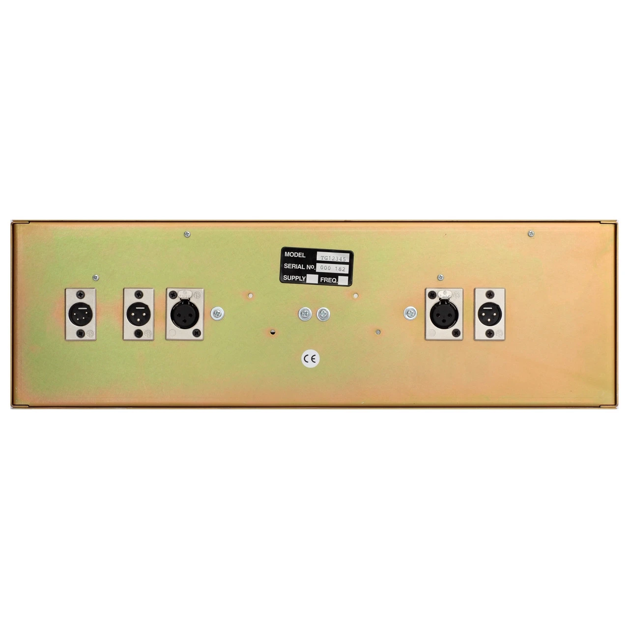 Chandler Limited Curve Bender EQ 2 Chandler Limited Curve Bender EQ - Image 2