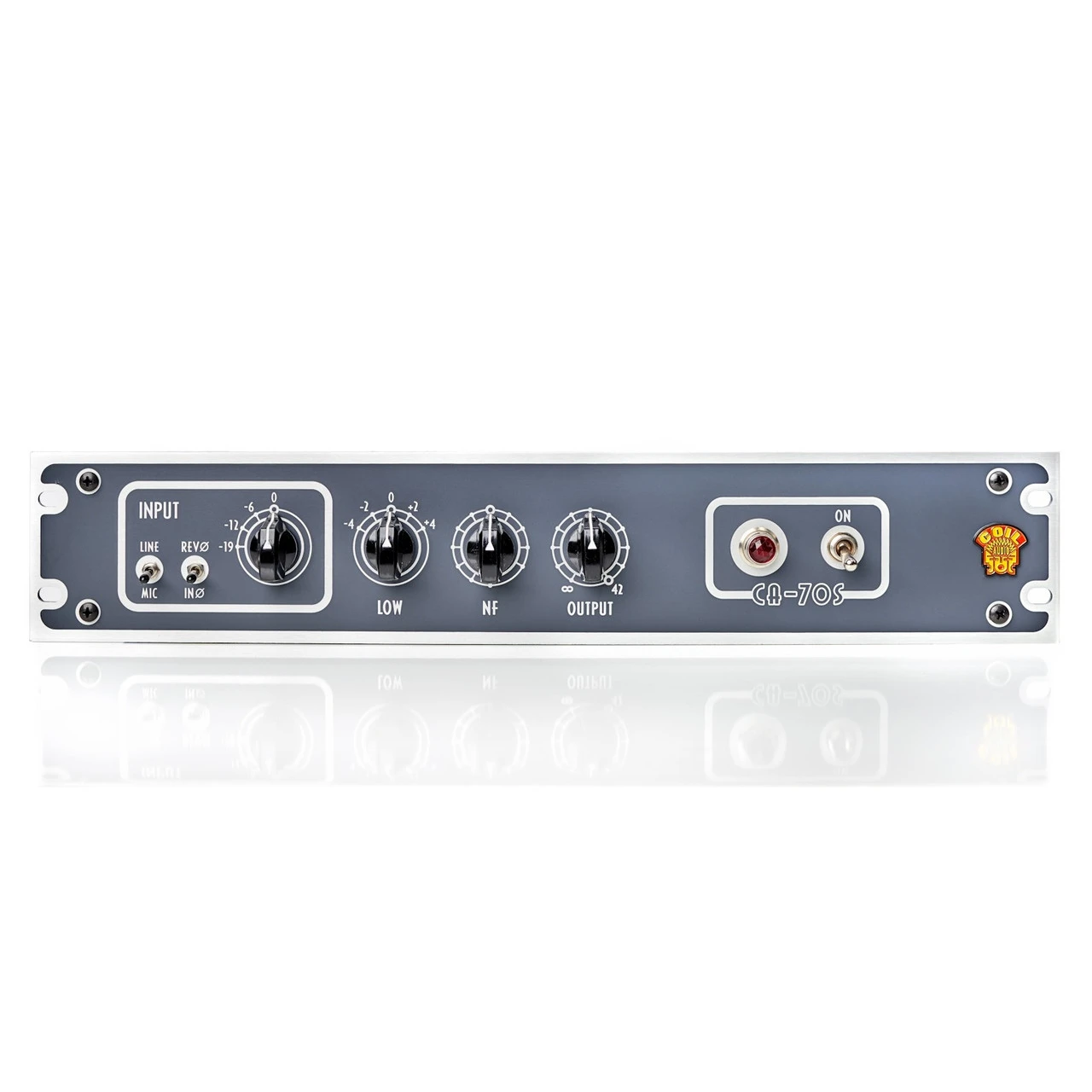 Coil Audio CA-70S 1 Coil Audio CA-70S