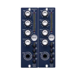 Elysia Skulpter 500 Stereo Pair