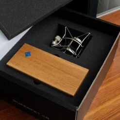 FLEA Microphones SUPERFET 48 -Premium Audio flea superfet 48 box shock 52965.1506975807