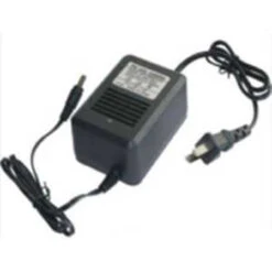 Golden Age Power Supply