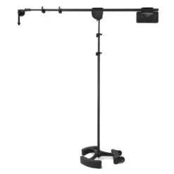 Premium Audio -Premium Audio latch lake 3300 black stand 37125.1699704029