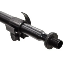 Latch Lake MicKing 1100 Boom Stand -Premium Audio latch lake micking 1100 close 83546.1414002316