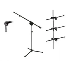 Latch Lake MicKing 1100 Pro Pack 1