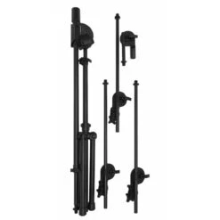 Latch Lake MK1113BK Pro Pack 1
