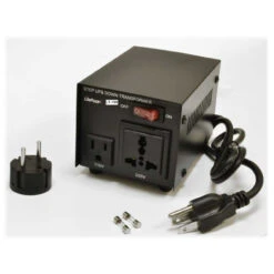 LiteFuze LT-100 Power Transformer