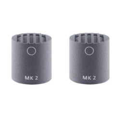 Schoeps MK 2 Capsule Matched Pair