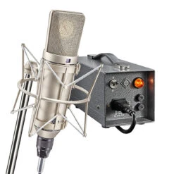 Neumann U67 Set