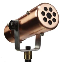 Placid Audio Copperphone